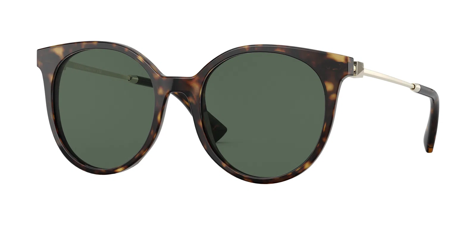 Valentino 4069 Sunglasses - view 5